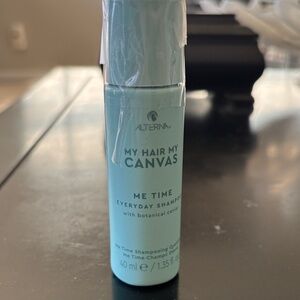 Alterna My Hair My Canvas Me Time Everyday Shampoo - Blue